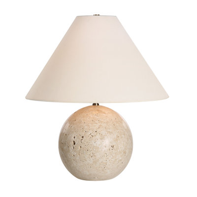Standard Table Lamp by Renwil
