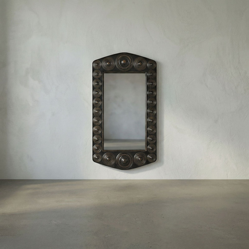 Nanna Flat Wall Mirror