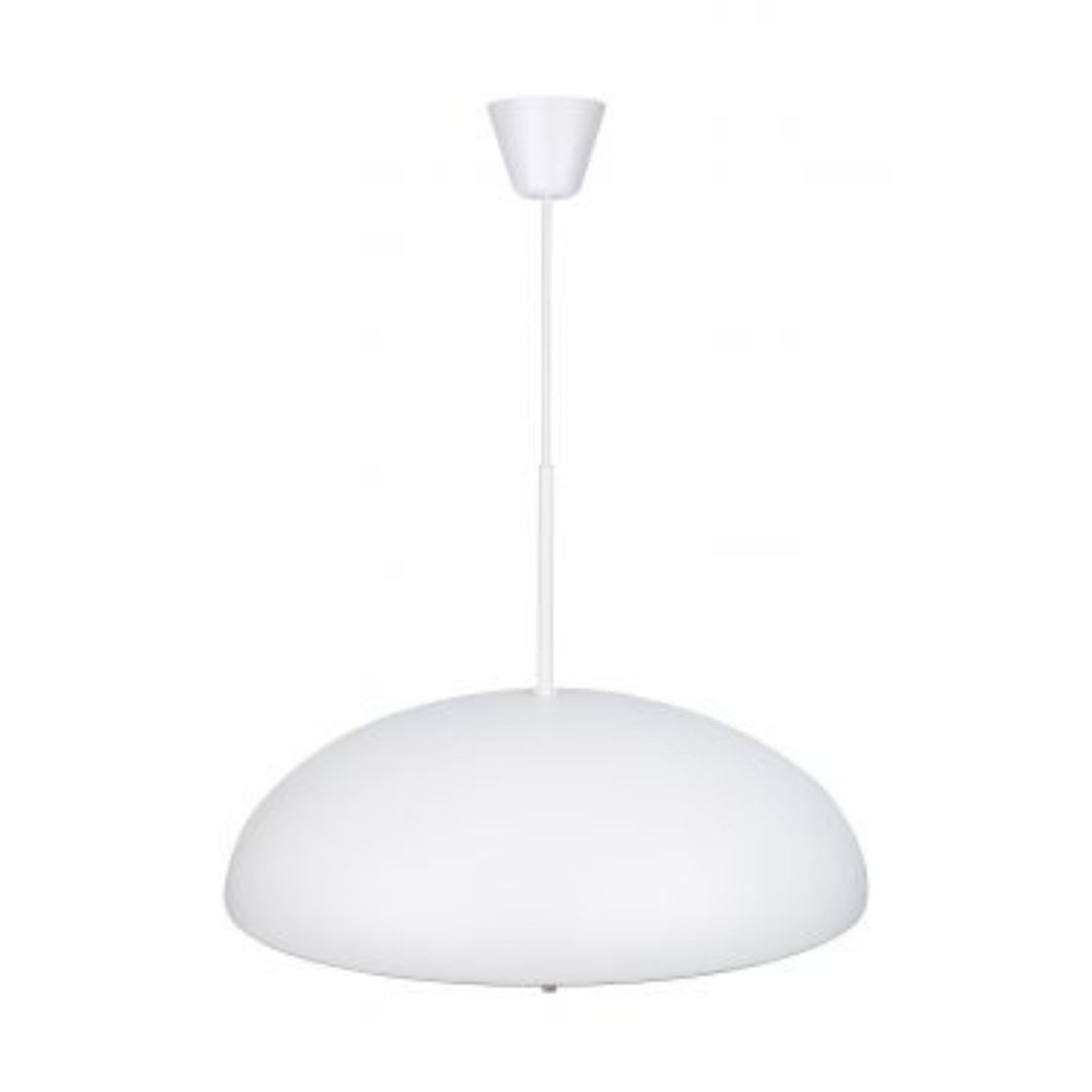 1 - Light Dome Pendant