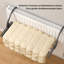 120cm Wall Mounted Clothes Rack