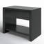 Table de chevet 1 tiroir Wyat-673329506