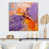 Toile tendue