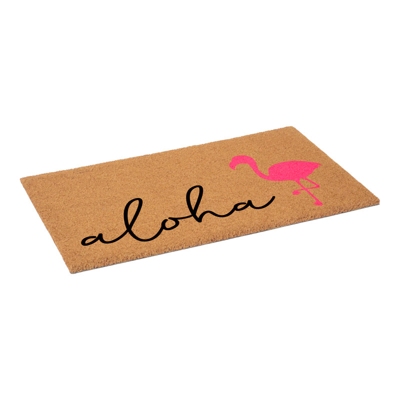 Paillasson Aloha, 24" W x 36" L