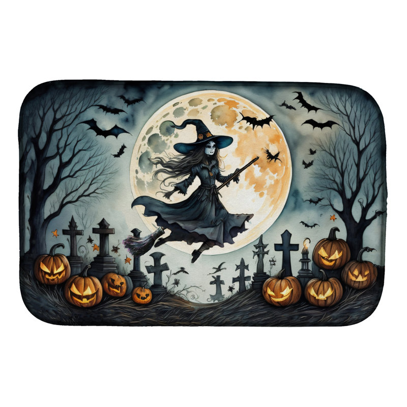 Drying Mat