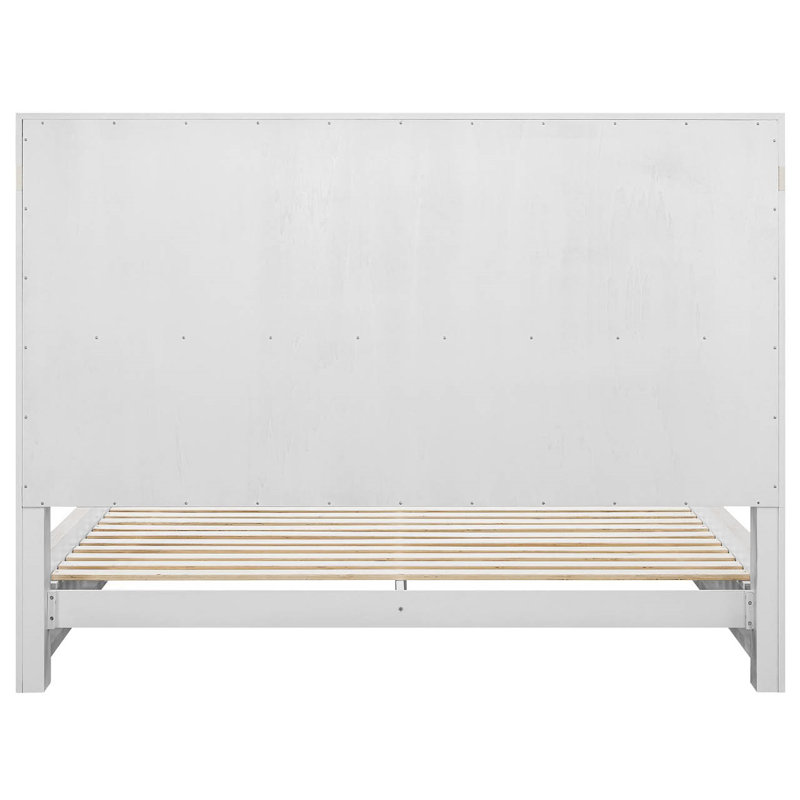 Quartz Bed King, King