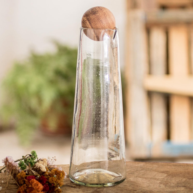 Carafe à décanter Jasenya