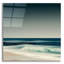 Art mural en verre Rosecliff Heights «Cristal Surf» par Dirk Wustenhagen-1535365925