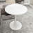 27.6-Inch Coffee Table, Dining Table