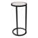 Vegas Stone Top End Table