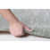 Amar Solid Colour Area Rug