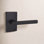 Freestone Passage Door Lever