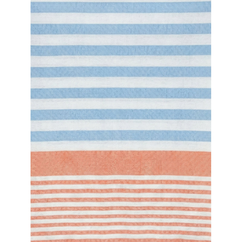 Towel, Orange