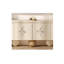 Crédence de rangement 78,74 po French French