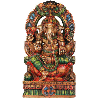 Religious & Spiritual Statue