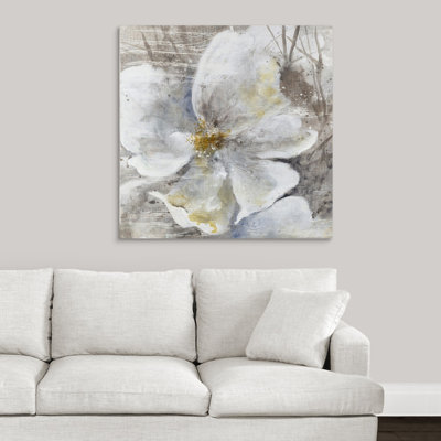 « allegretto i », peinture sur toile