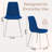 Boffa 18.9'' H Dining Chair-563981990-563767737
