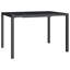 Doher Outdoor Dining Table-1472462089