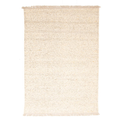 Sienna Cream Rug 5'2" x 7'4"
