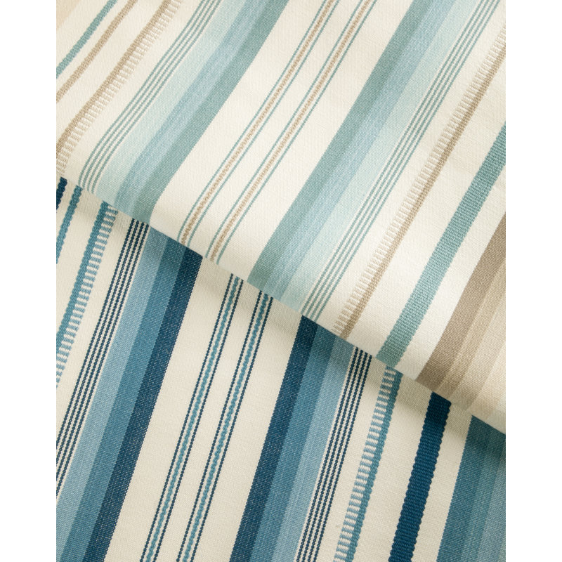 Fenmore Upholstery Fabric, Coast