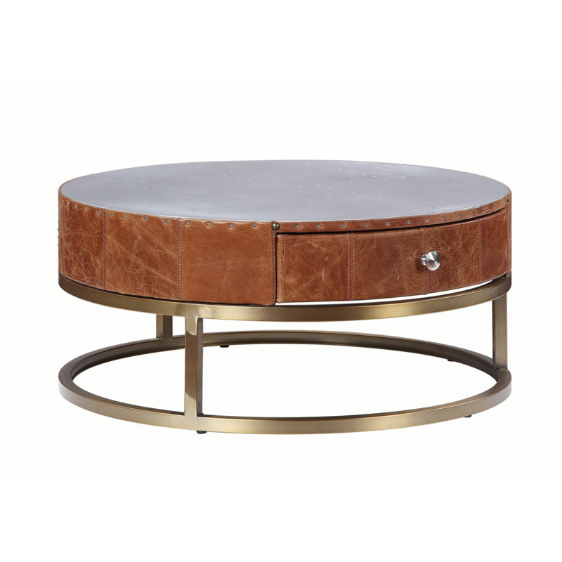 2 tables gigognes avec rangement Granli, H 13,5 po x l 32,5 po x L 32,5 po