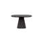 Panama 48" Dining Table Oat-690585298-690585299