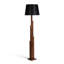 Lampe sur pied Nordic