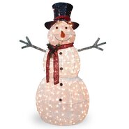 Outdoor Christmas Decorations You\'ll Love in 2024 | Wayfair