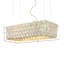 Nove Ceramica 1-Light Pendant