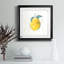 Happy Lemon - peinture encadrée-1014650059-1014650058