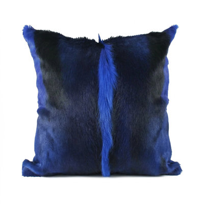 Springbok Accent Pillow by Outpost Original