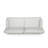 Modern Sofa 2 SEATER SOFA