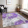 Mahaney Flatweave Abstract Rug