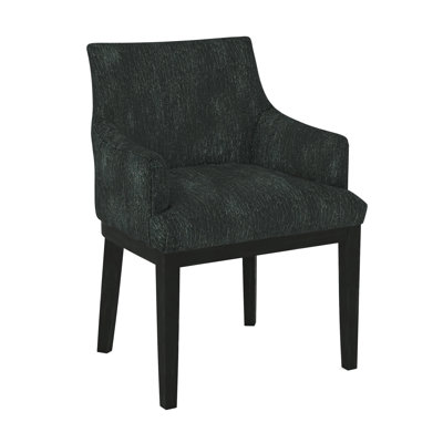 Upholstered Arm Chair
