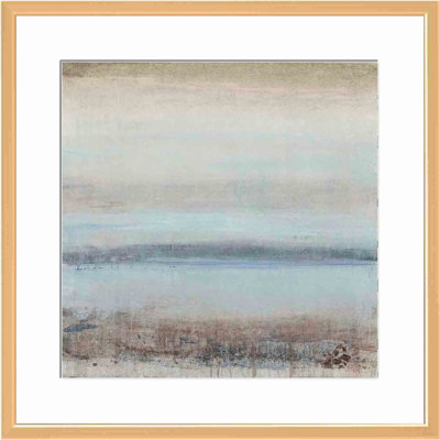 Tranquility I Painting by Tim O'Toole