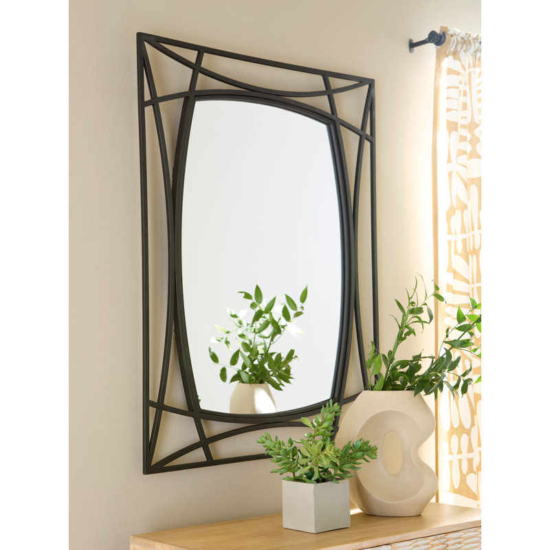 Miroir d'appoint Freenville