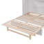 Murphy Bed With Large Drawers, Bed Frame-1283118746-1283118747