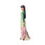 Figurine botanique de 8,03 pouces Mulan
