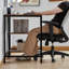 Sylvie Iron Computer Desk-517156619
