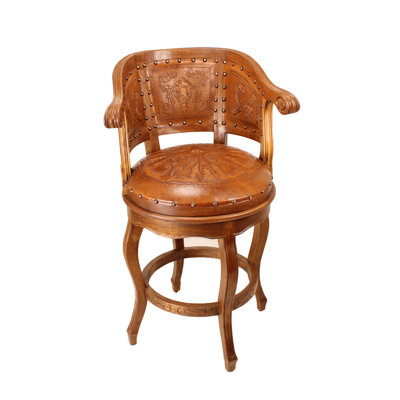 Tabouret de bar et de comptoir Cardenal
