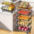 Metal Bar Cart-269762891