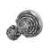 Palmaria Robe Hook