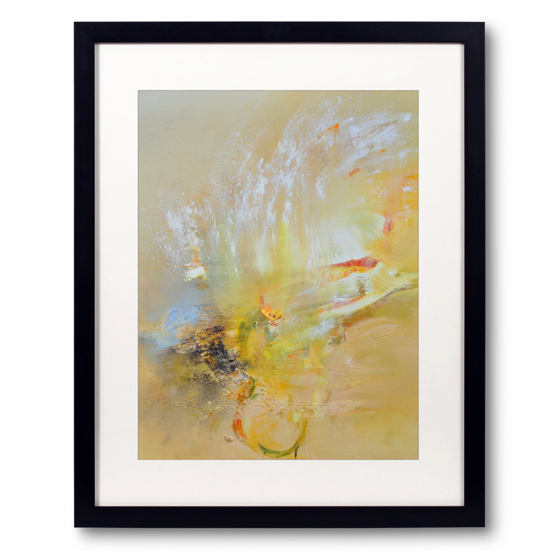 «302 Evening» par Anne B. Schwartz
