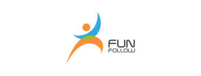 Logo FUNFOLLOW