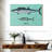 Brampt Wahoo Fish-108123222
