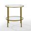 Eiffe End Table-211483046