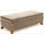 Cotton Ottoman