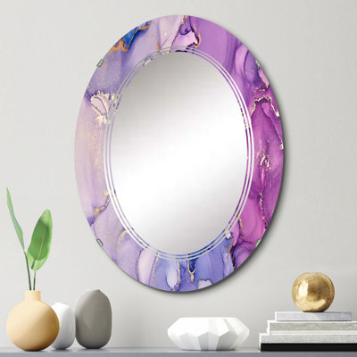 Wall Mirror
