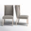 Chaise rembourrée Temara-961513045