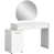 White melamine is out of stock