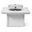 Square 42" Fire Pit Table-130669088-130669093